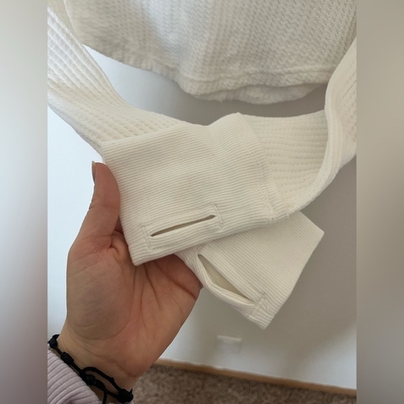 Free People We The Free Roll With it thermal - Picture 5 of 8